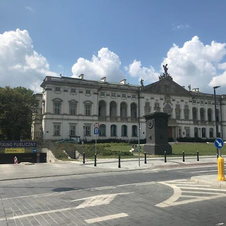 Apartamento Stare Miasto Dluga 8 Varsovia Exterior foto