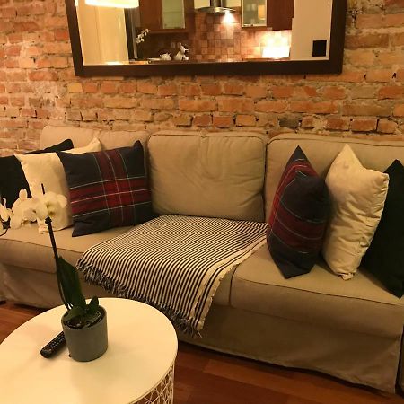 Apartamento Stare Miasto Dluga 8 Varsovia Exterior foto