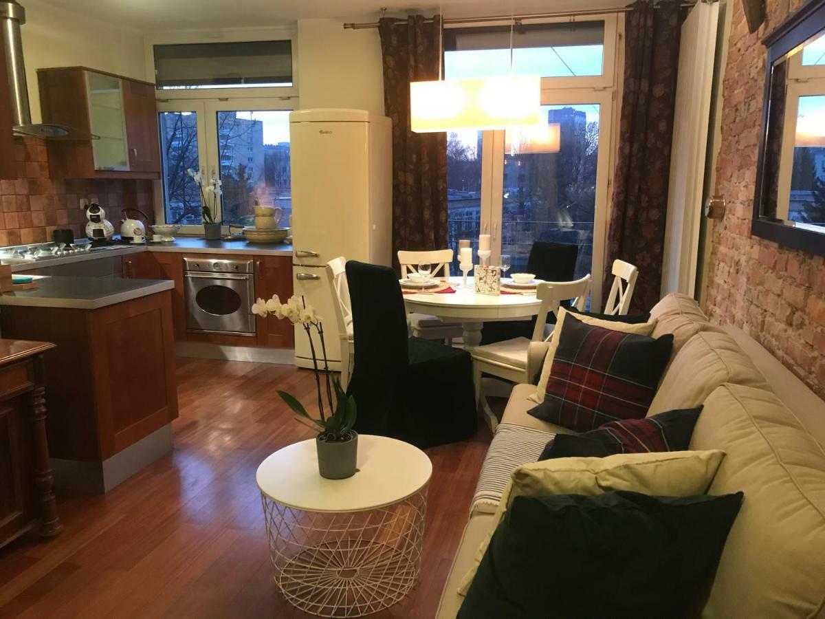 Apartamento Stare Miasto Dluga 8 Varsovia Exterior foto