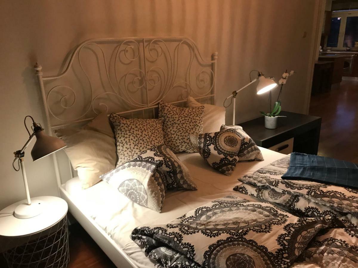 Apartamento Stare Miasto Dluga 8 Varsovia Exterior foto