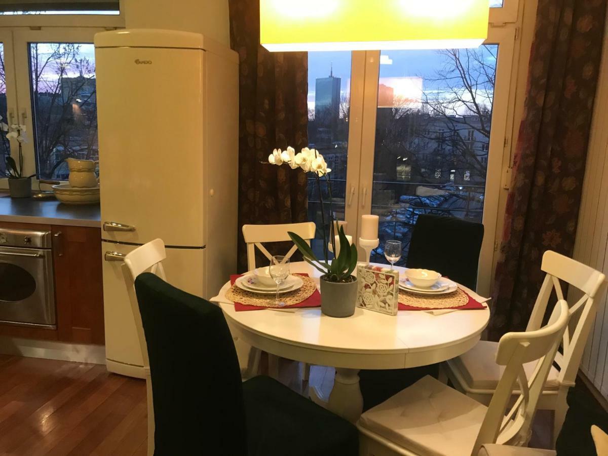 Apartamento Stare Miasto Dluga 8 Varsovia Exterior foto