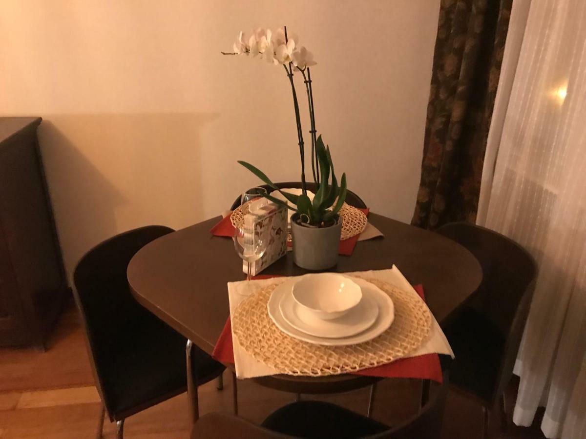 Apartamento Stare Miasto Dluga 8 Varsovia Exterior foto