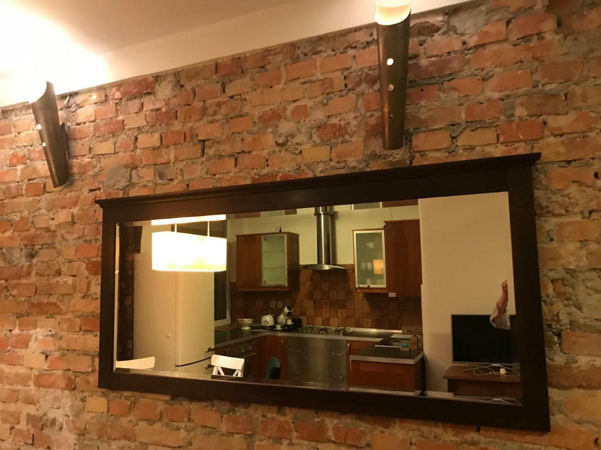 Apartamento Stare Miasto Dluga 8 Varsovia Exterior foto