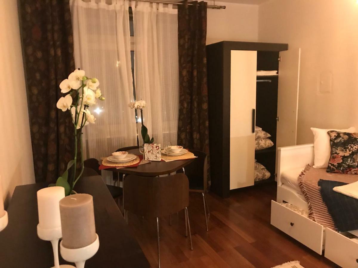 Apartamento Stare Miasto Dluga 8 Varsovia Exterior foto