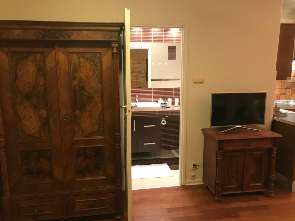 Apartamento Stare Miasto Dluga 8 Varsovia Exterior foto