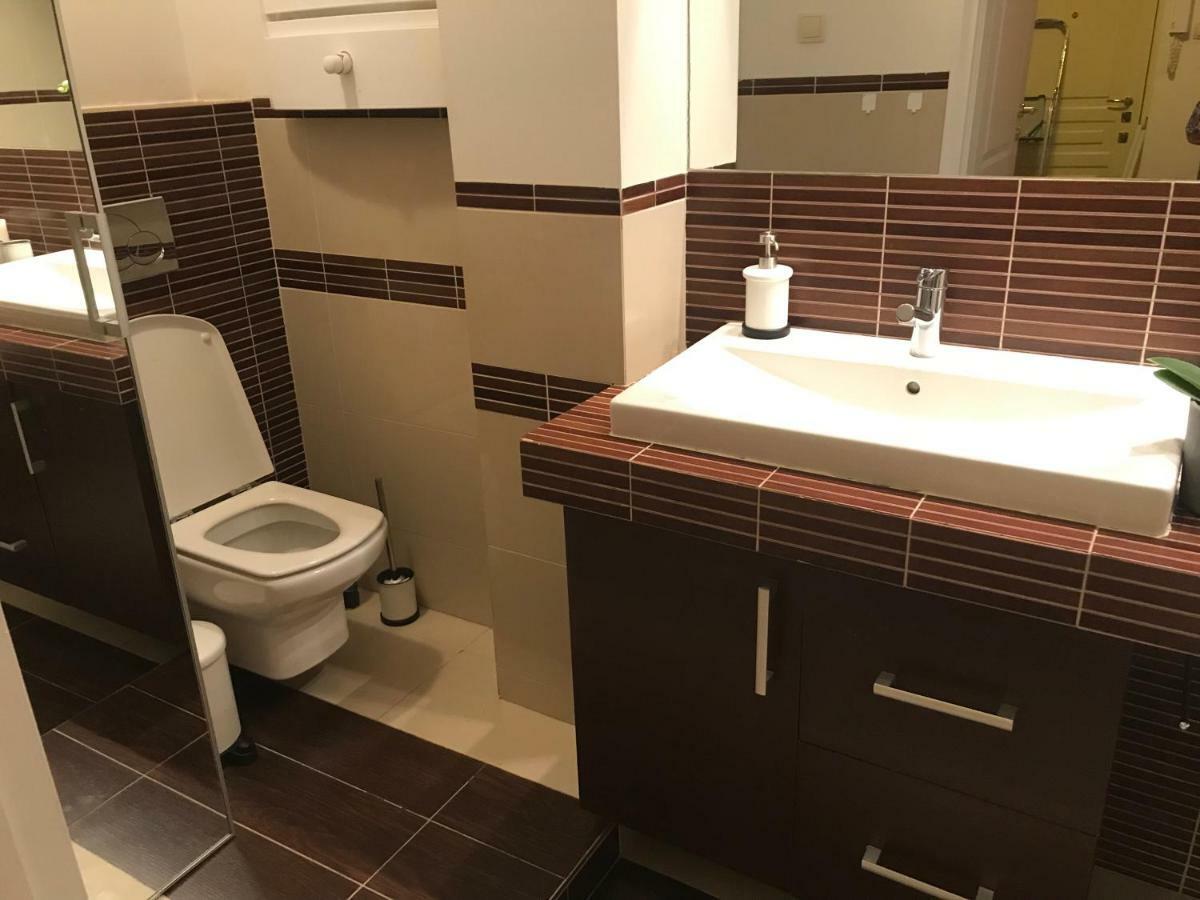 Apartamento Stare Miasto Dluga 8 Varsovia Exterior foto