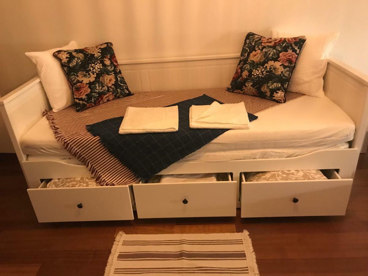 Apartamento Stare Miasto Dluga 8 Varsovia Exterior foto