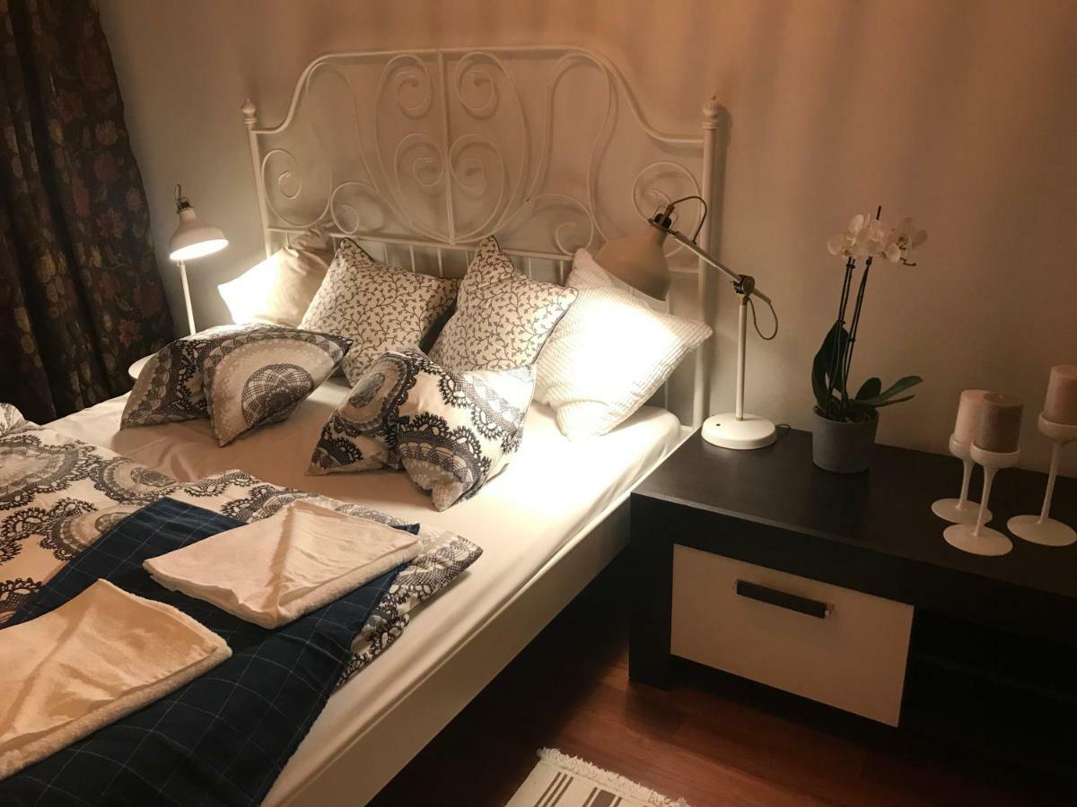 Apartamento Stare Miasto Dluga 8 Varsovia Exterior foto