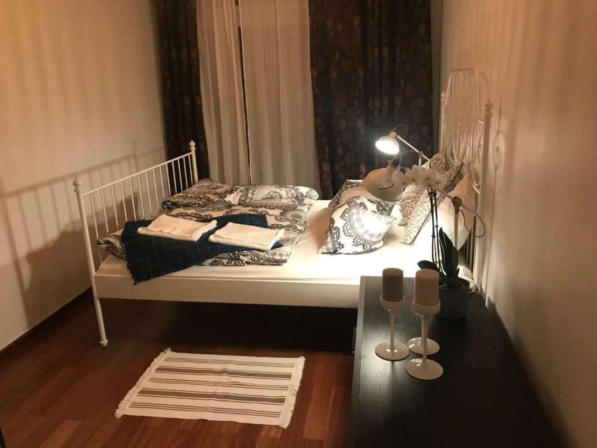 Apartamento Stare Miasto Dluga 8 Varsovia Exterior foto