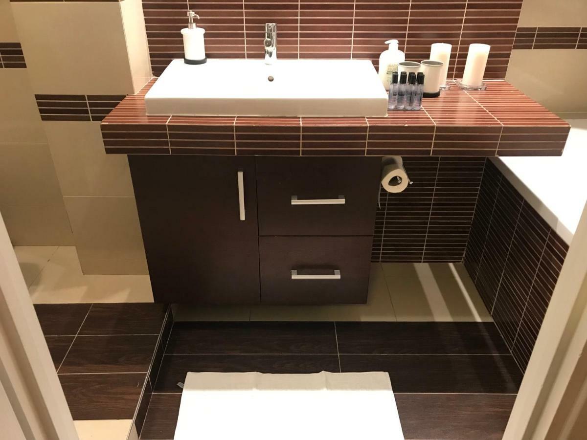Apartamento Stare Miasto Dluga 8 Varsovia Exterior foto