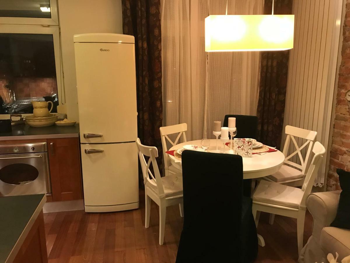 Apartamento Stare Miasto Dluga 8 Varsovia Exterior foto