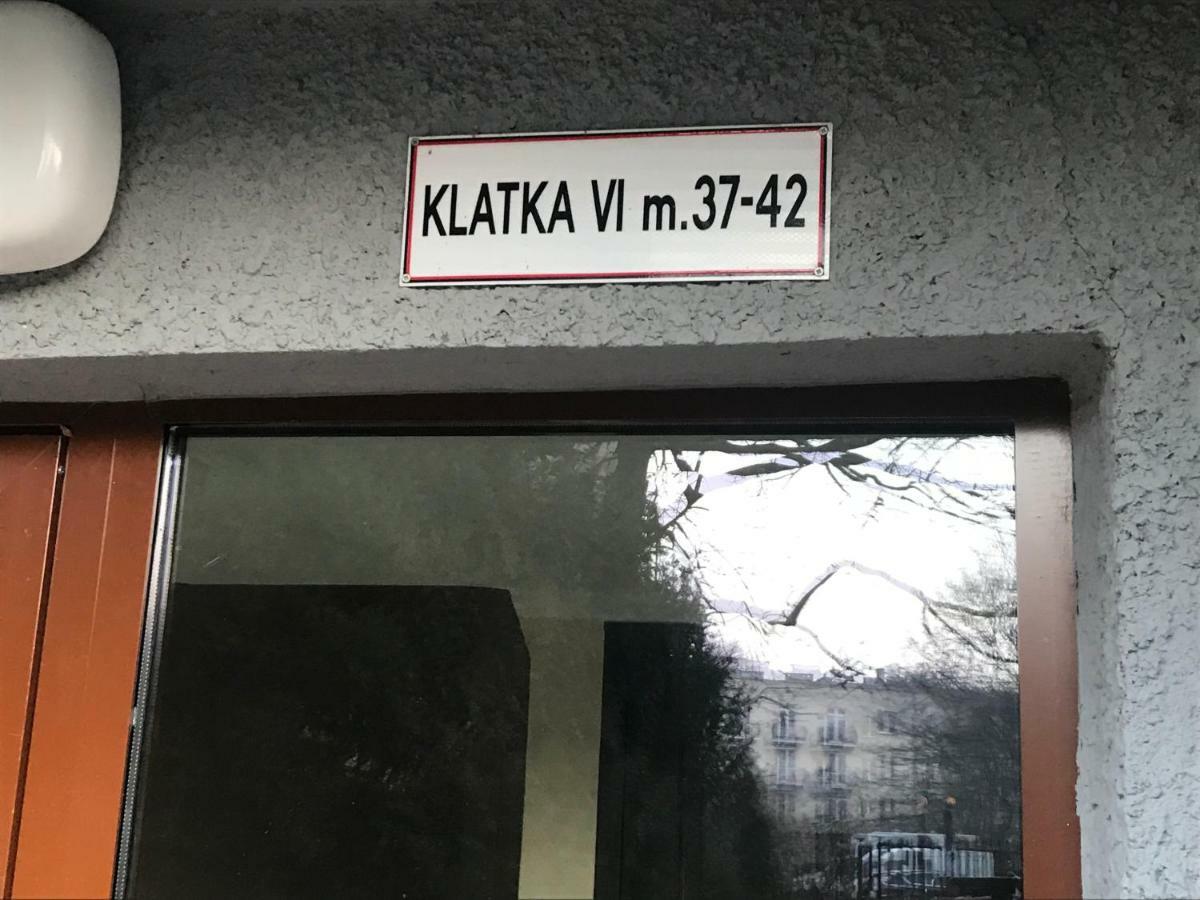 Apartamento Stare Miasto Dluga 8 Varsovia Exterior foto