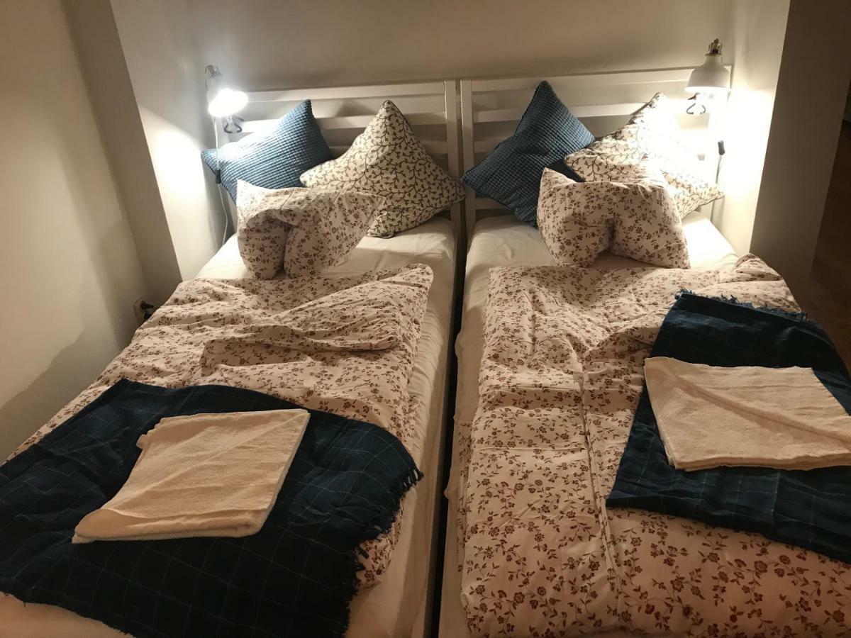 Apartamento Stare Miasto Dluga 8 Varsovia Exterior foto