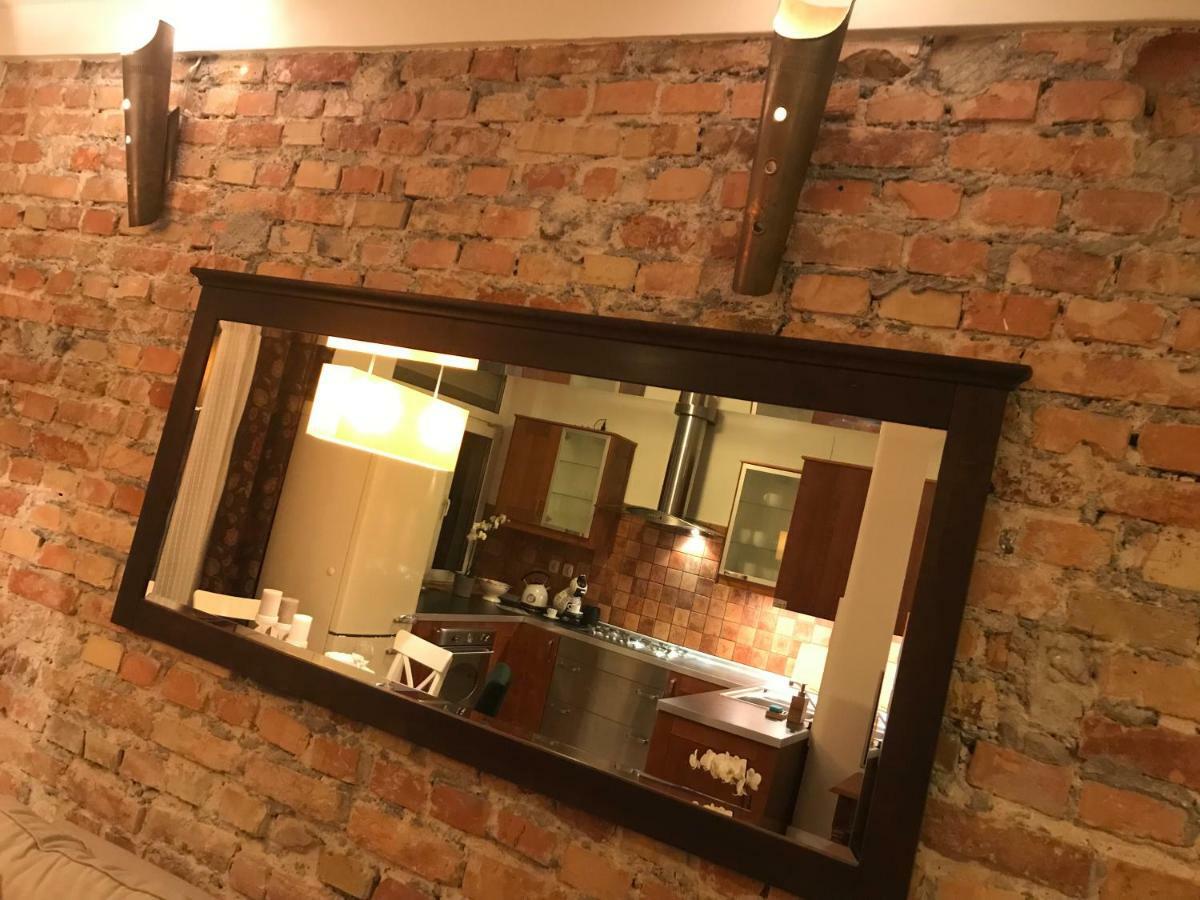 Apartamento Stare Miasto Dluga 8 Varsovia Exterior foto