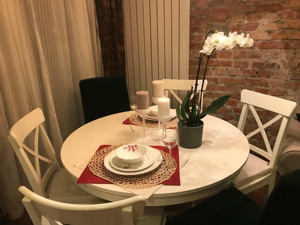 Apartamento Stare Miasto Dluga 8 Varsovia Exterior foto